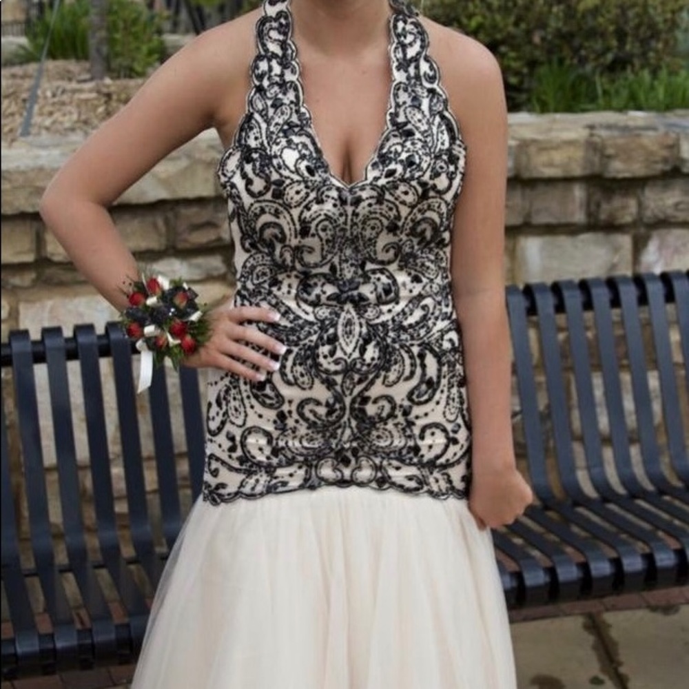 Prom dress!!!